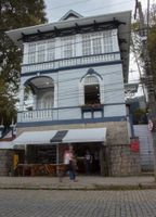 Alojamiento - Hotel Cidade Imperial