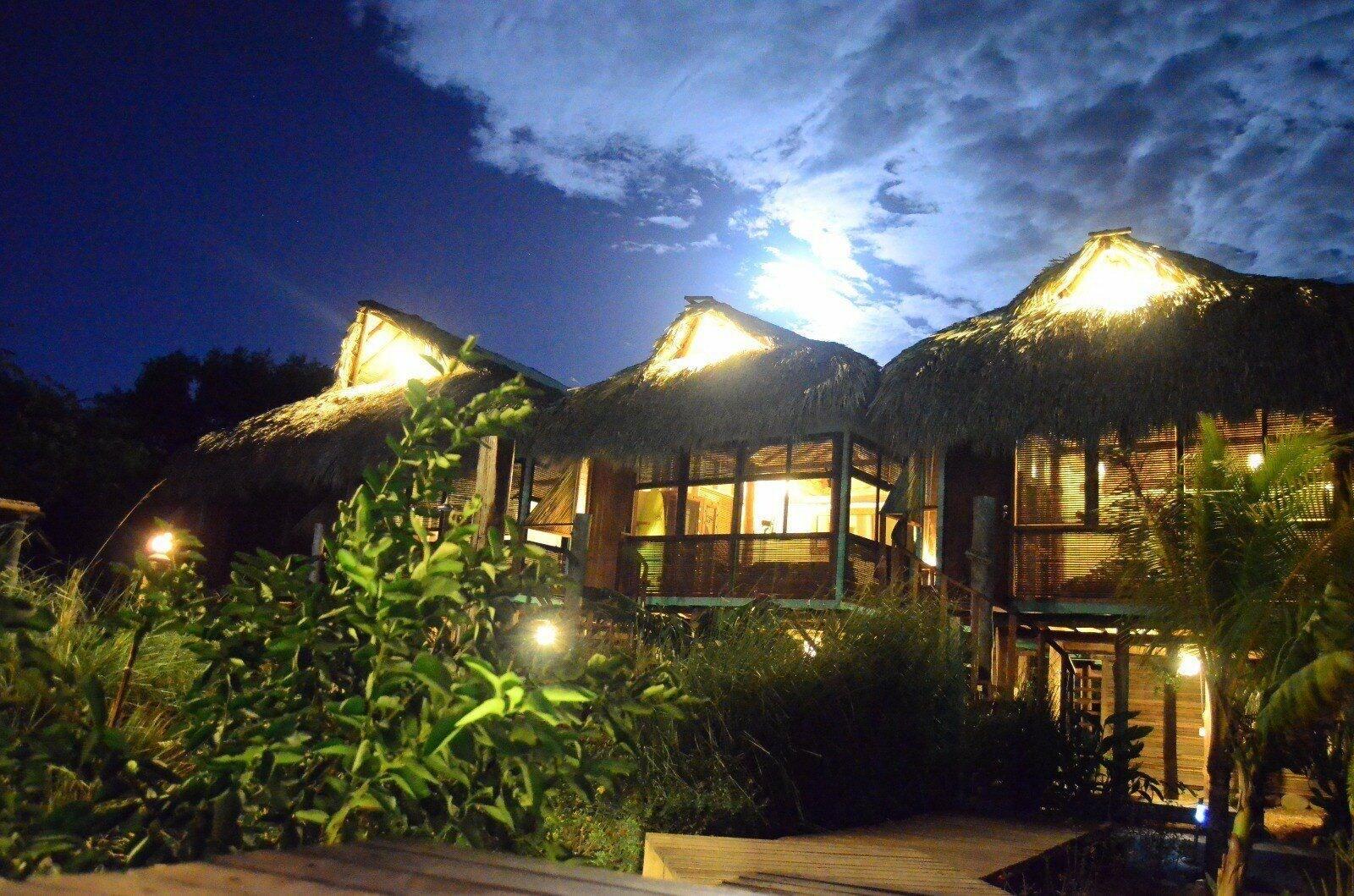Vista Exterior Solost Hotel Eco Boutique