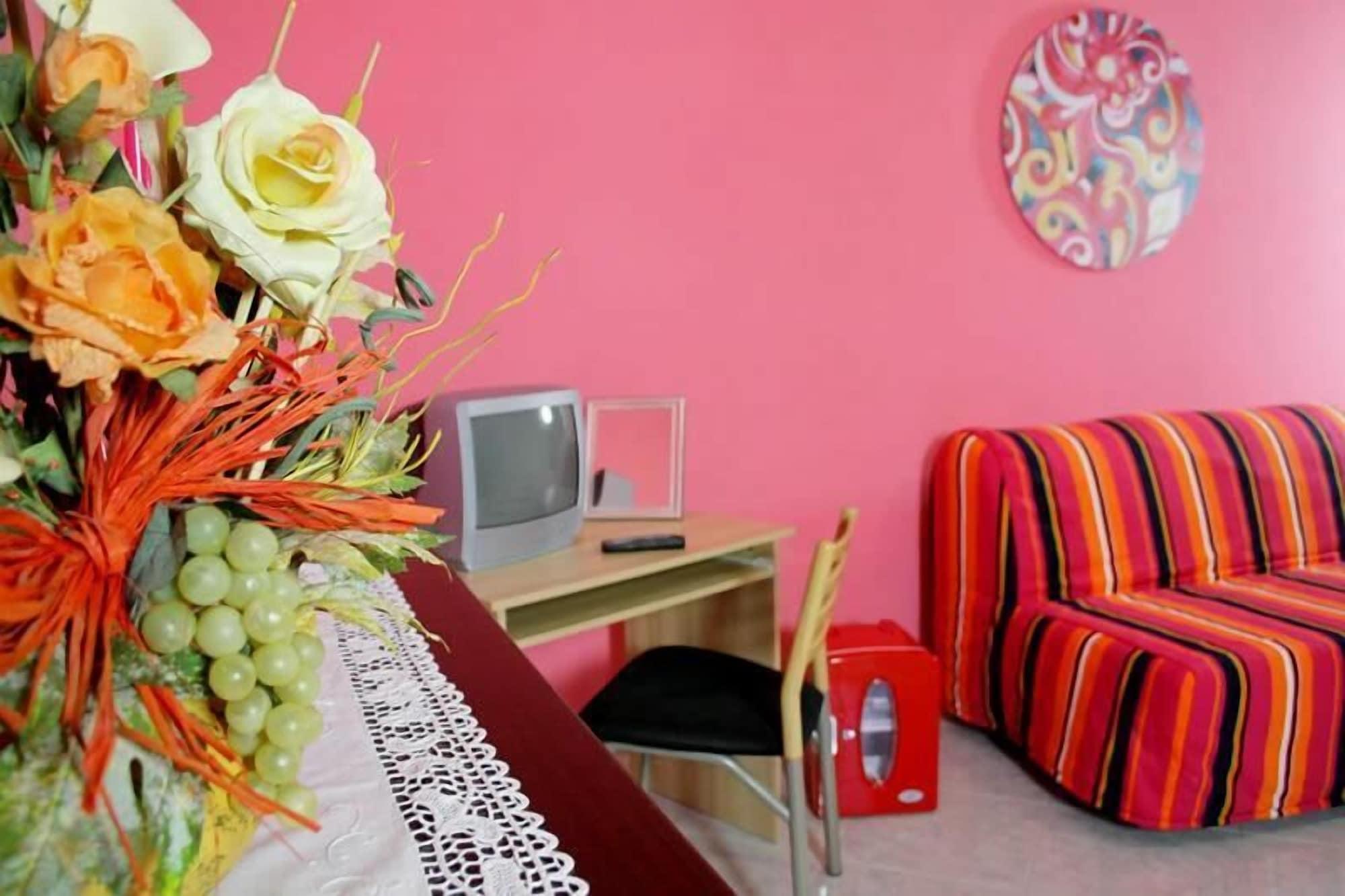 Comodidades del Alojamiento Bed & Breakfast Vesuvio
