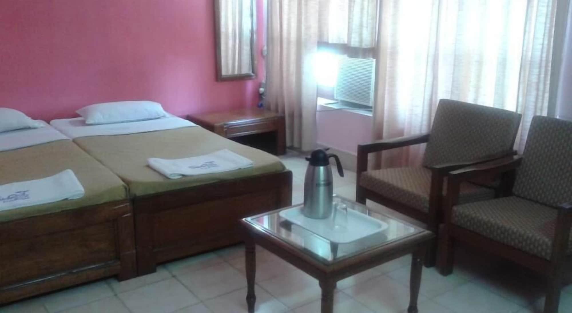 Habitación Panaji Residency
