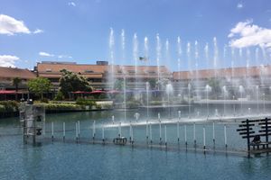 Alojamiento - Hotel AR Parquesur