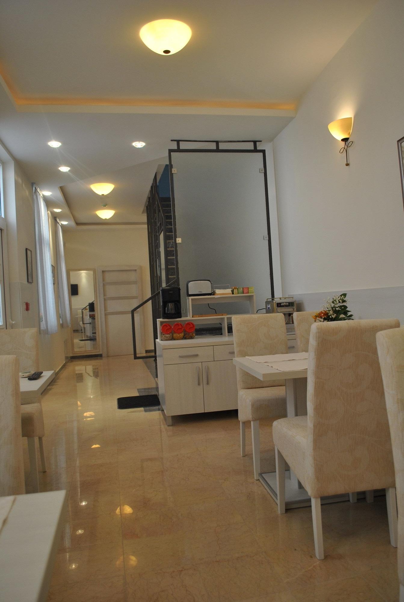 Restaurant Villa Marija M L