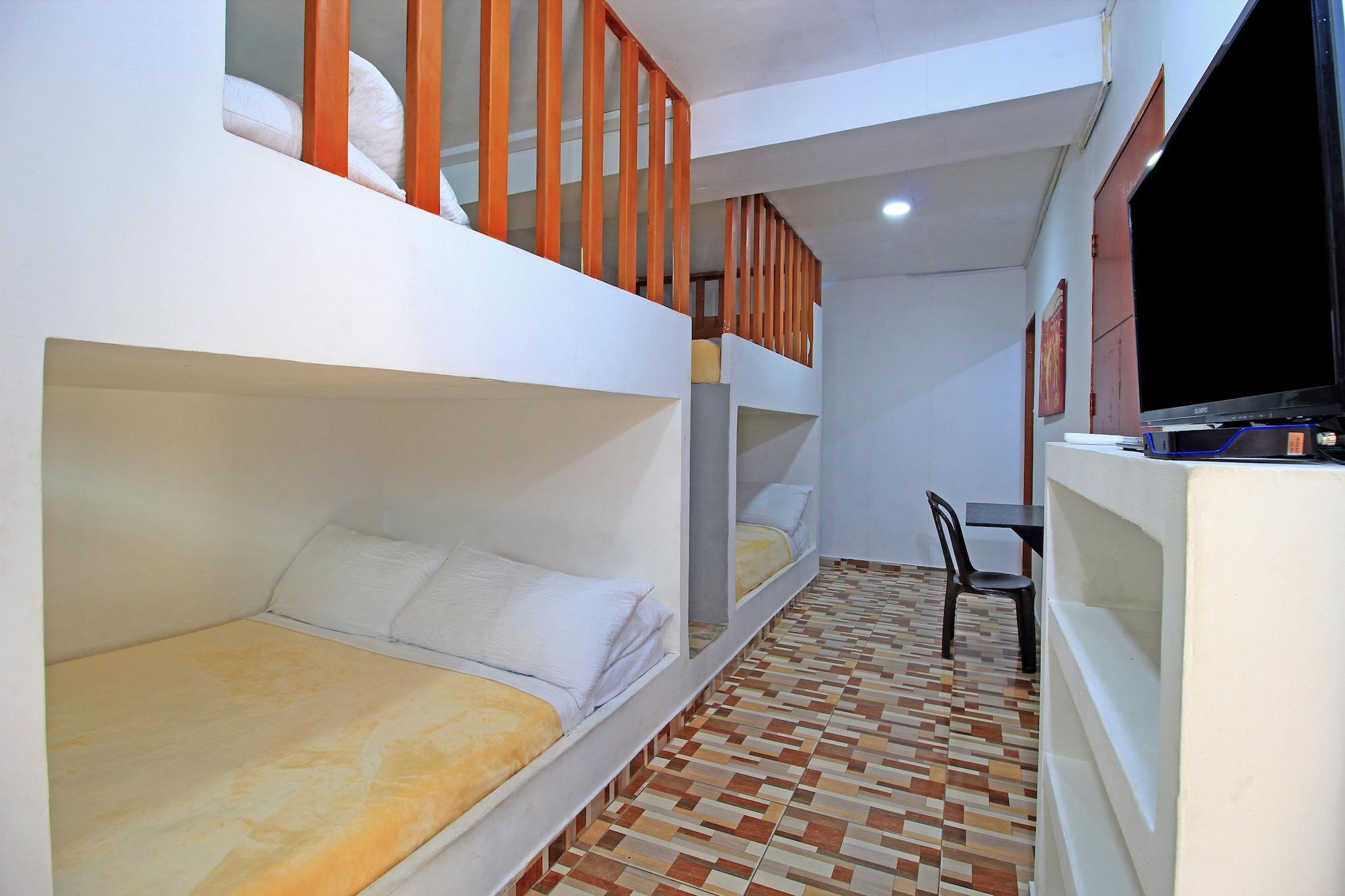 Hotel Hotel Abi INN By GEH Suites