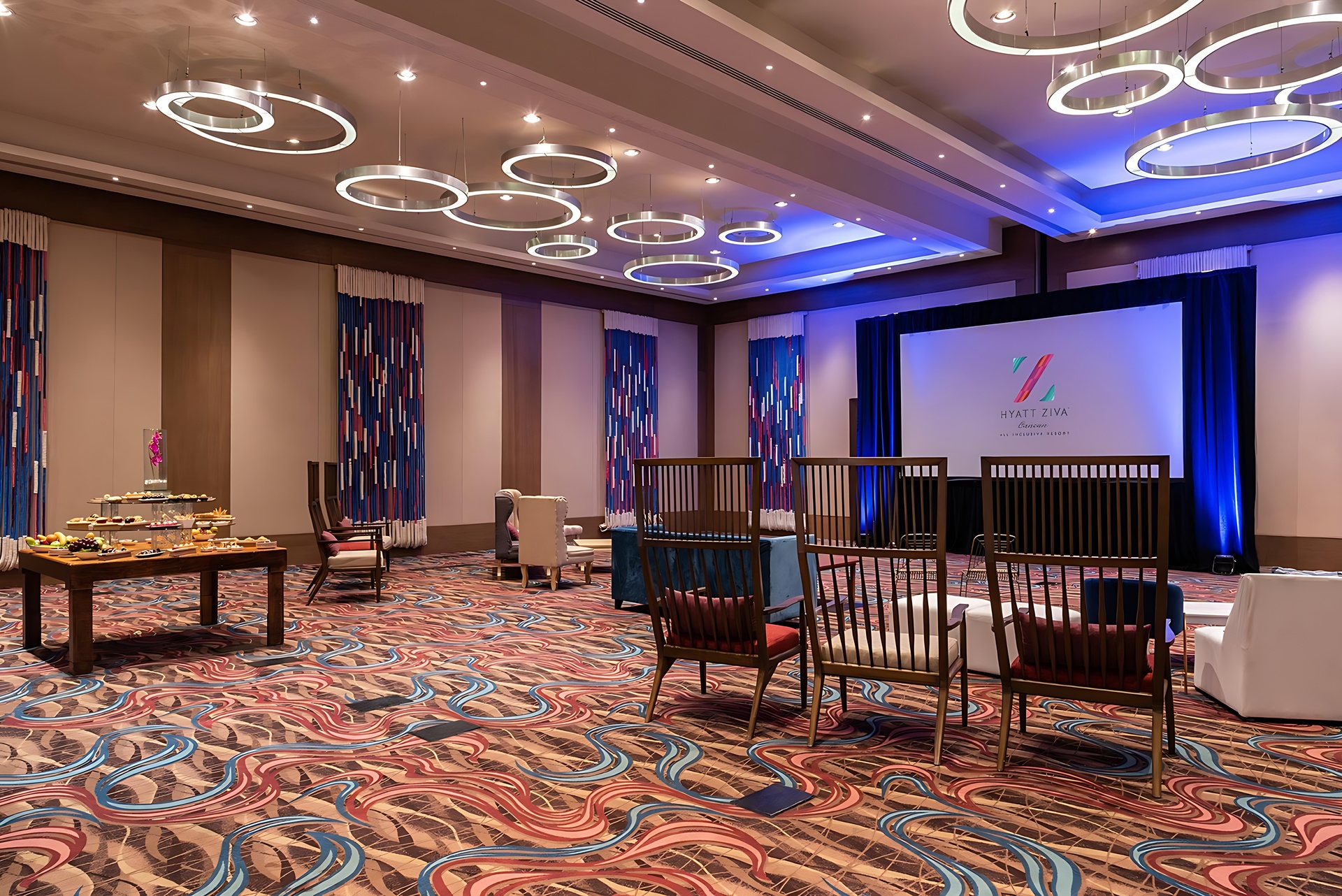 Hyatt Ziva Cancun All Inclusive - foto 187