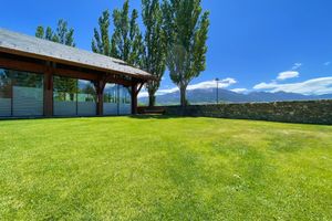 Alojamiento - Fontanals Golf