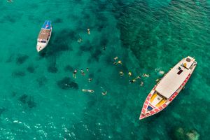 Paquete - Paquetes a San Andrés