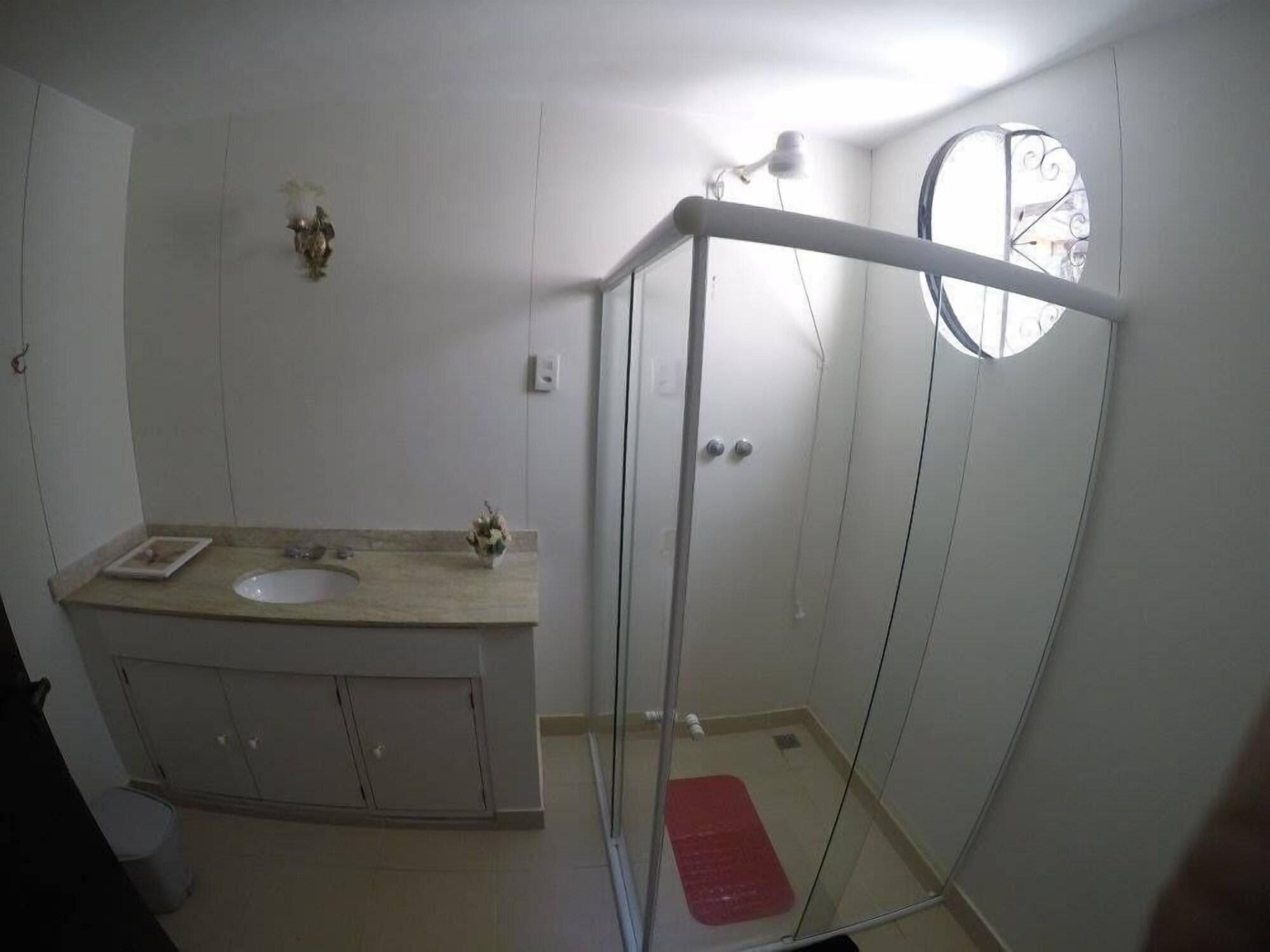 Equipamiento de Habitación Hostel Le Monde