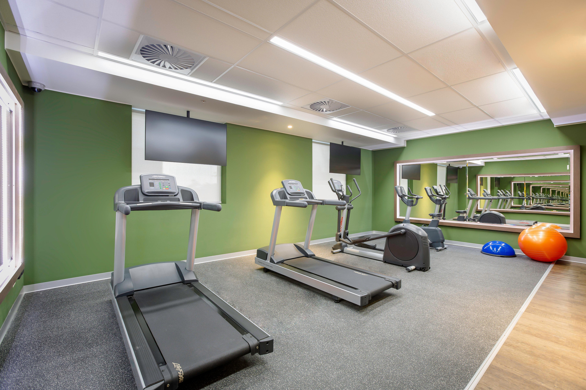 Instalaciones Recreativas Holiday Inn Piura by IHG