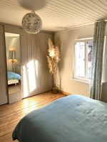 Alquiler Vacacional - Private house 70m2 with garden 5 bus stops from center strasbourg, chez Regine