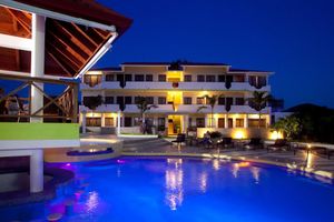 Alojamiento - Hotel Silvestre
