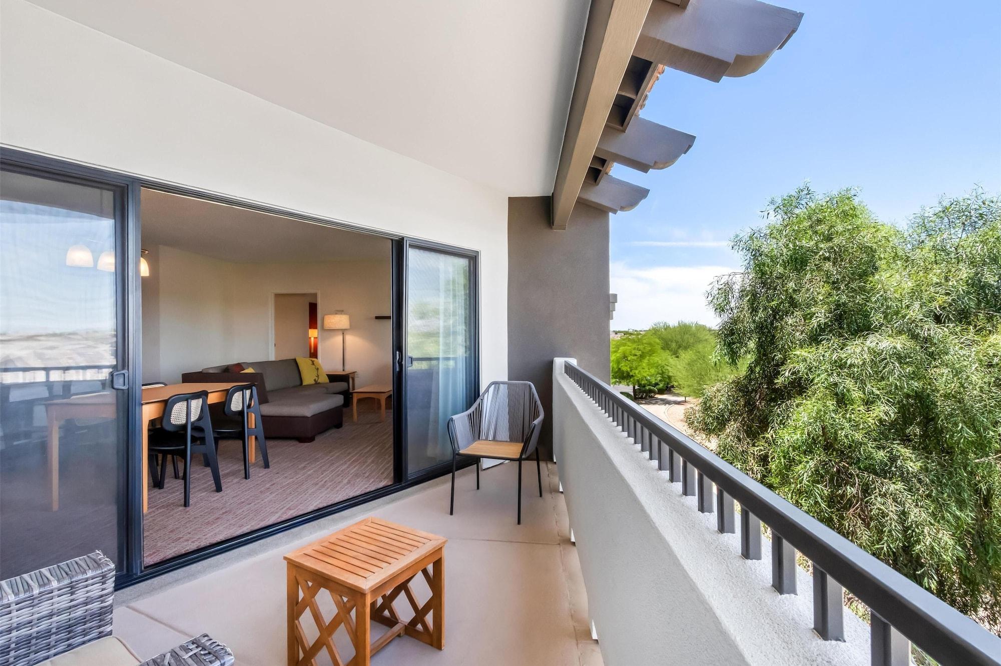 Habitación Sonesta ES Suites Phoenix Goodyear