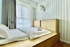Alquiler Vacacional - Sunrise City Apartment