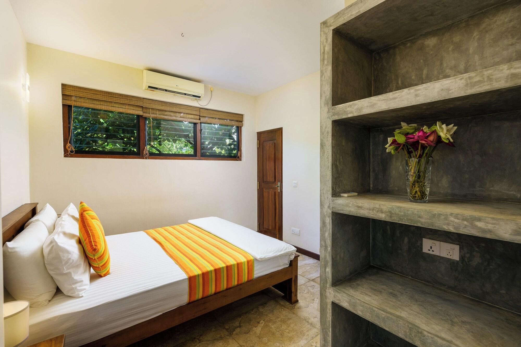 Habitación Chillax Villas