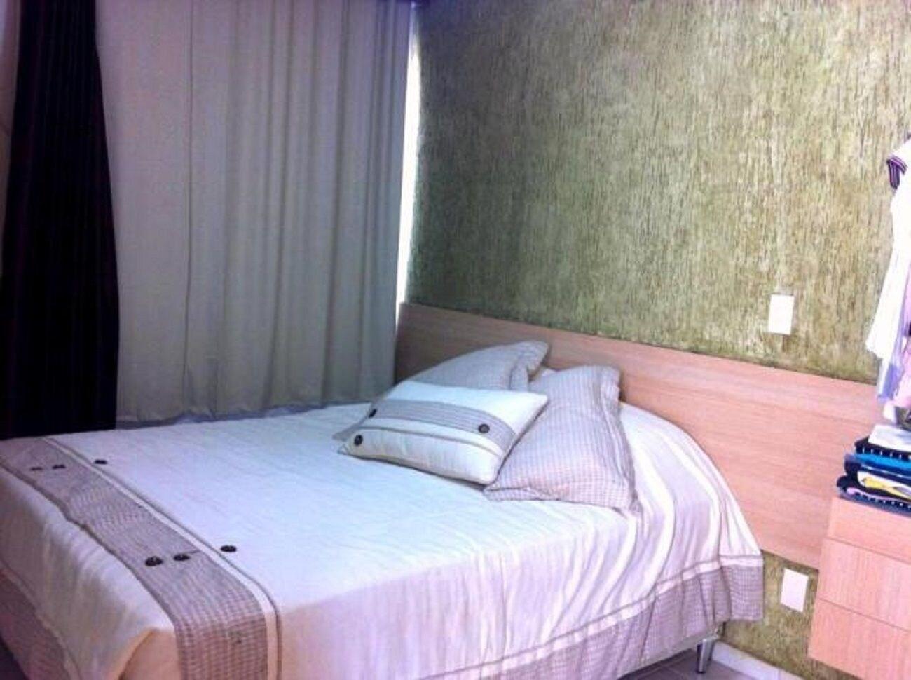 Habitación Rio Quente - Apto 537 Thermas Paradise