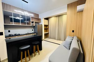 Alojamiento - Studio Living |Conforto e estilo