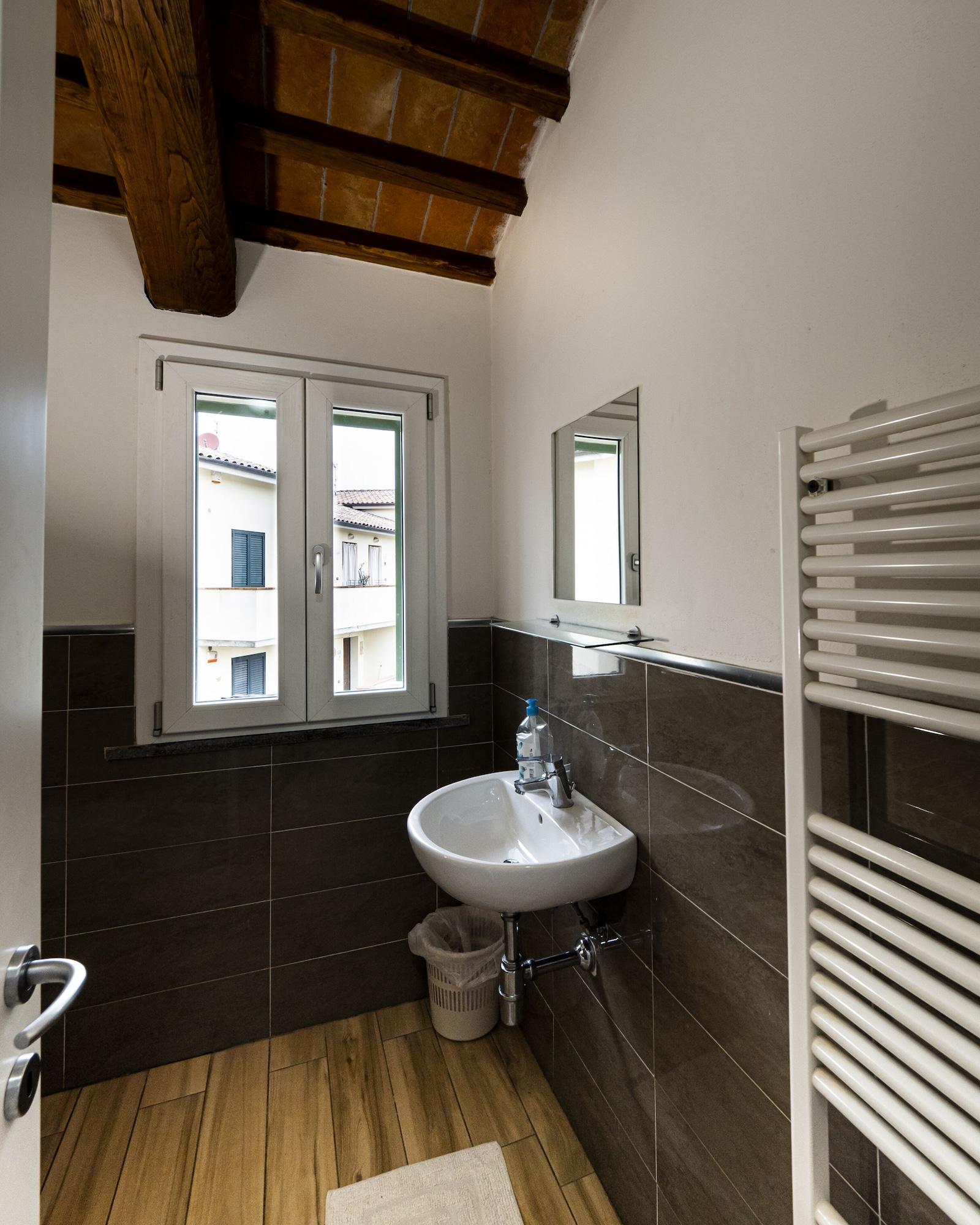 Equipamiento de Habitación Affittacamere Il Granaio