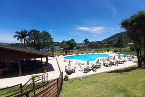 Alojamiento - Hotel Nascentes da Serra