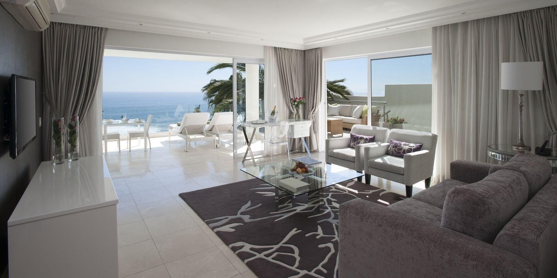 Habitación The Clarendon - Bantry Bay