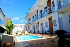 Pacote - Praia Studios