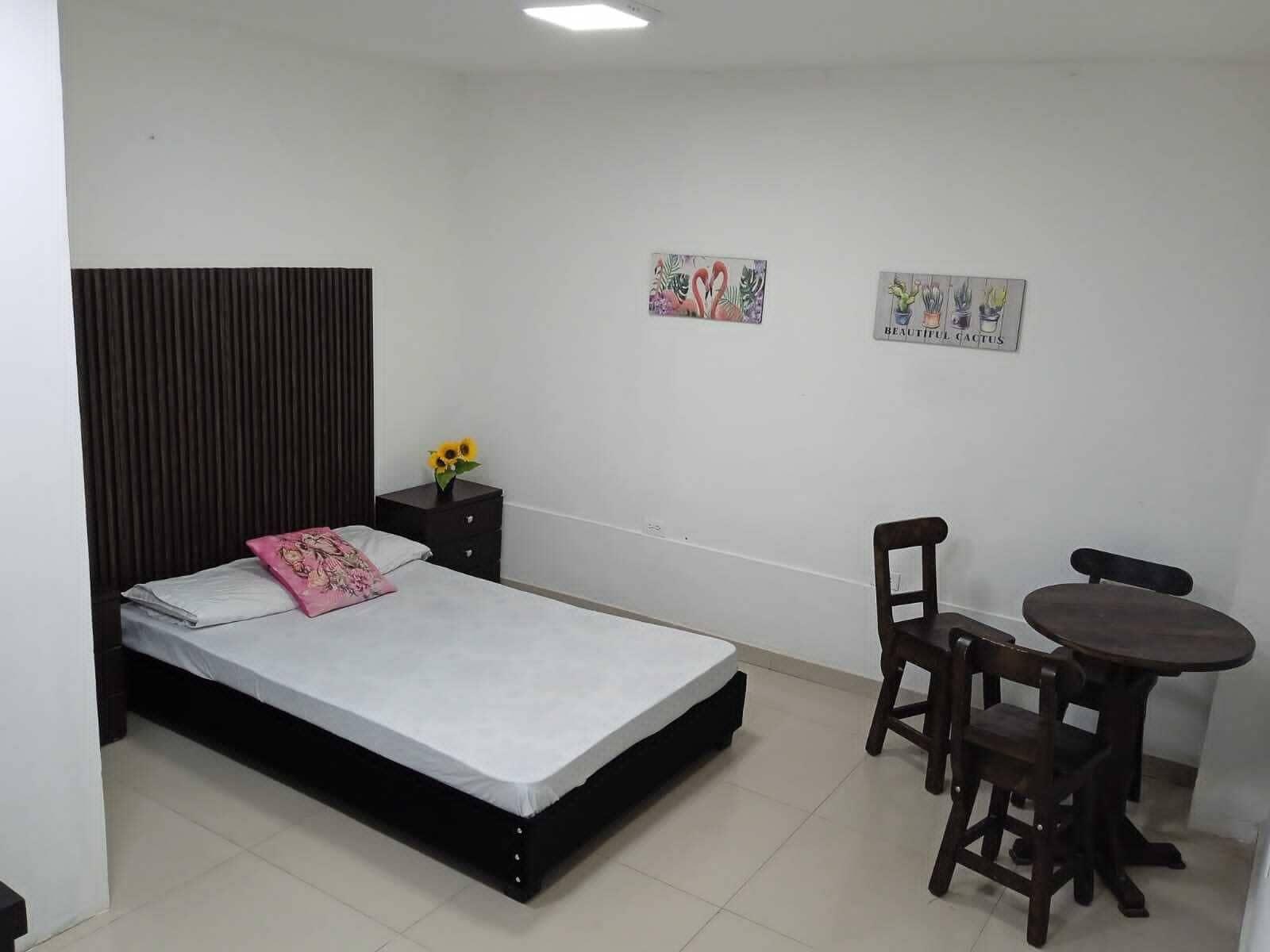 Habitación Hospedajes gold