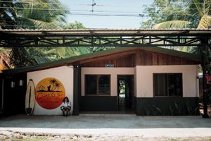 Alojamiento - Dominical Long Term Rental