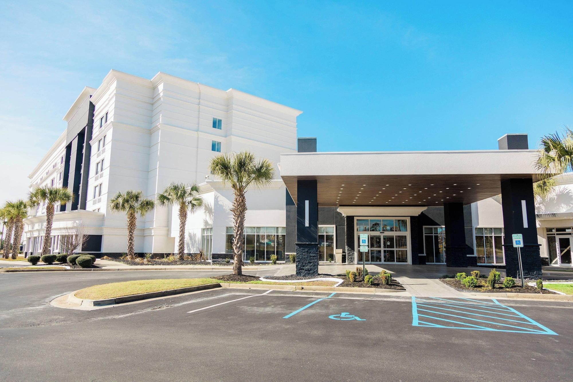 Varios Delta Hotels by Marriott Columbia Northeast