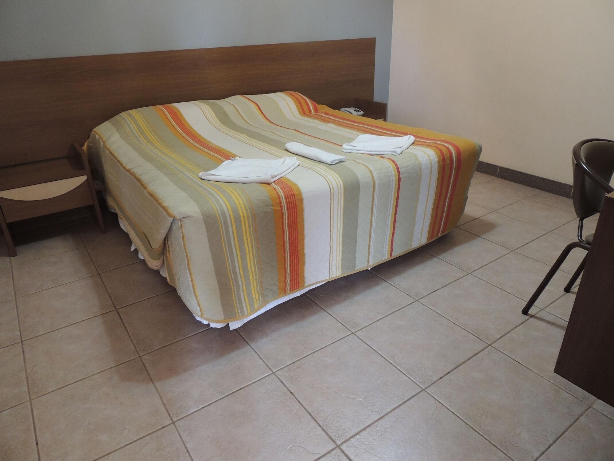 Habitación Cep Lago Hotel Ecológico