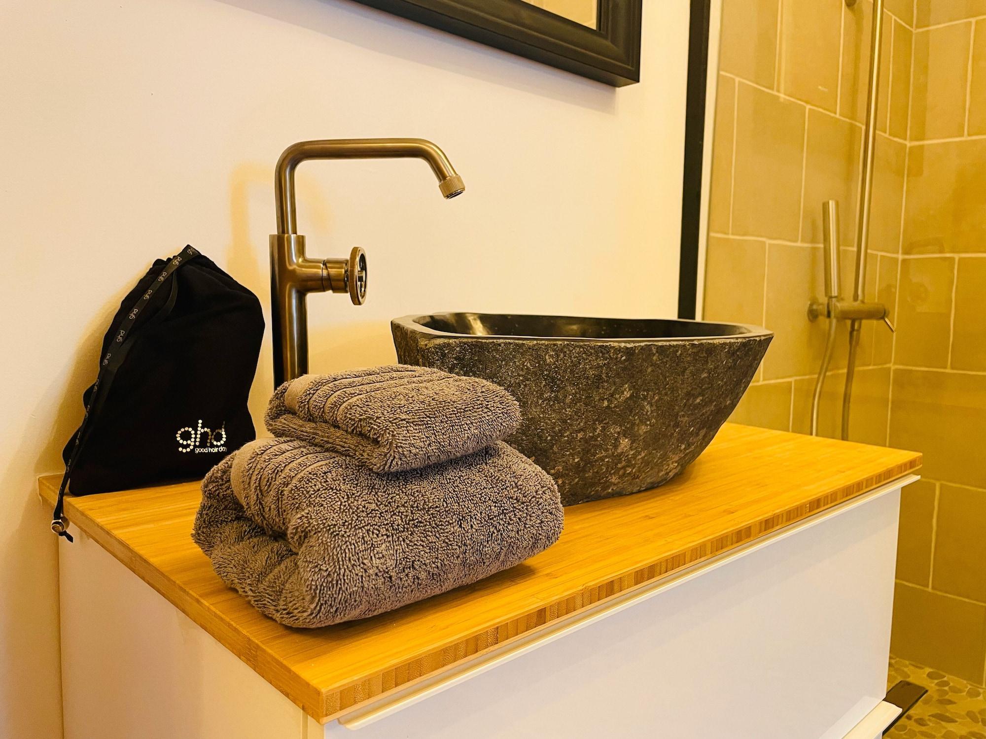 Equipamiento de Habitación Chateau de Bruges