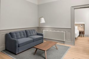 Alojamiento - AC Hotel by Marriott Glasgow