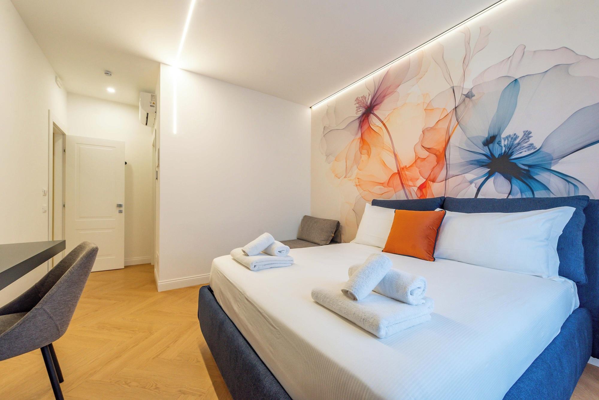 Varios Santa Maria Guest House by Ghor
