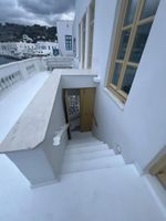 Alquiler Vacacional - Villa Kampani | Sea View Villa in Mykonos Town, most coveted location!
