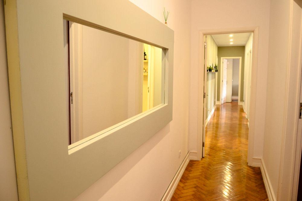 Varios Alvalade II Guest House Lisboa