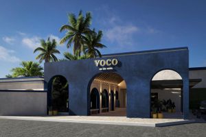 Alojamiento - voco Surfside Aruba by IHG