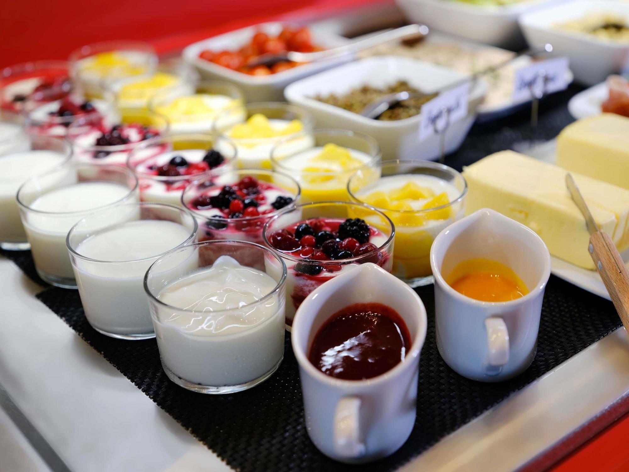 Restaurant Hôtel Mercure Toulouse Sud