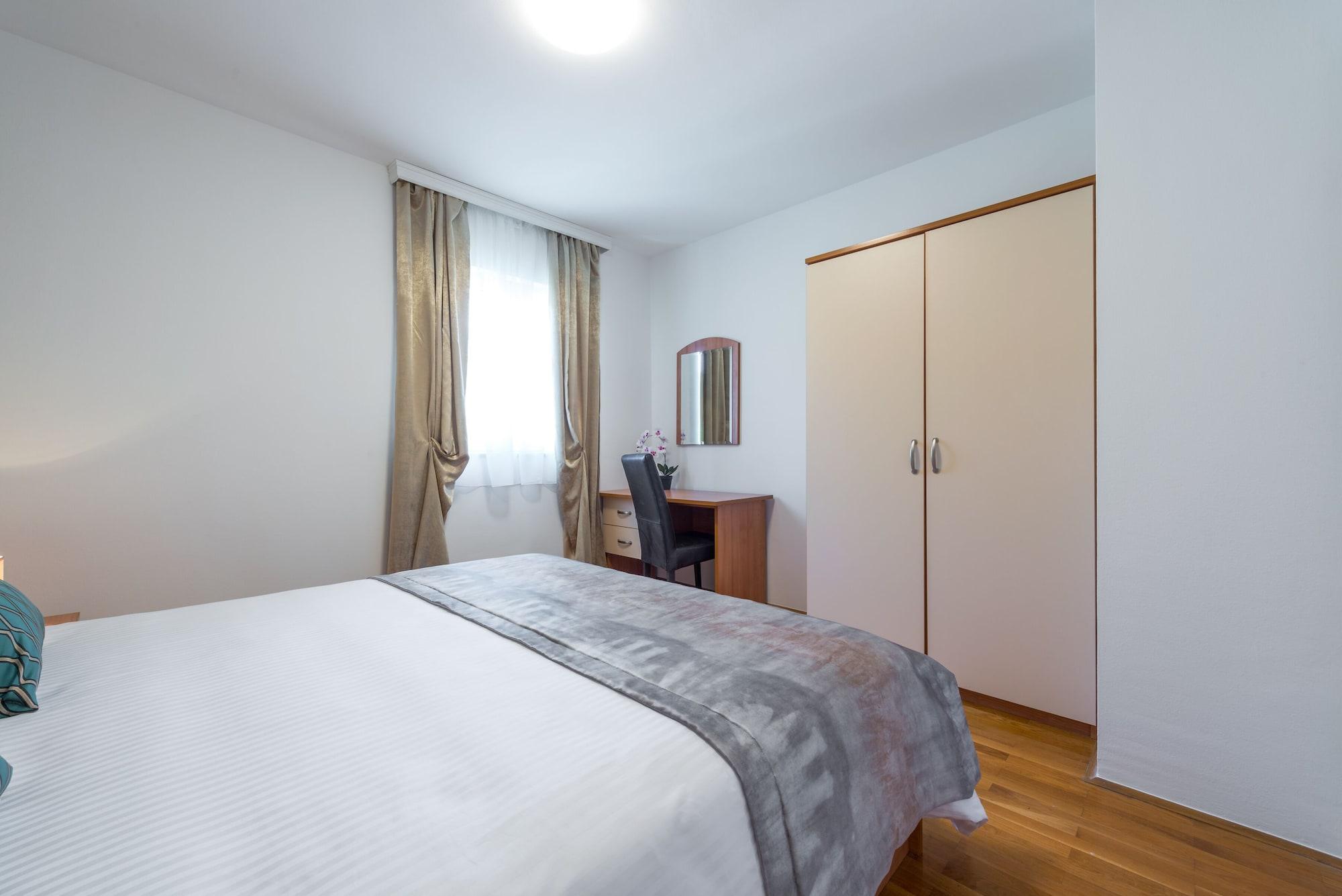 Habitación Villa Lanterna
