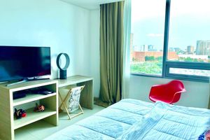 Alquiler Vacacional - Apartamento Moderno Norte Barranquilla