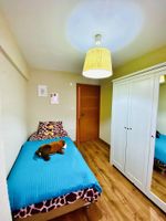 Alquiler Vacacional - Lovely House 2bedroom apartment with sea view near by John Hopkins