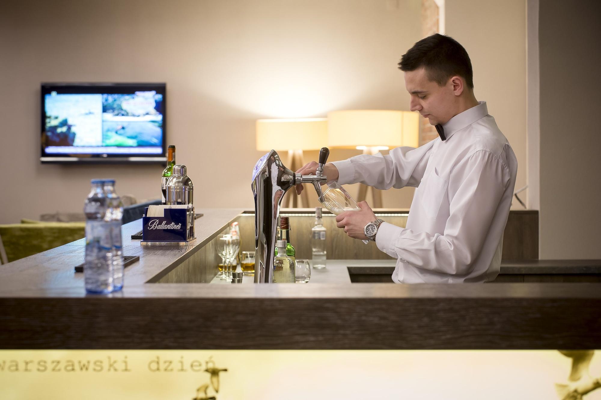 Restaurant Falenty Biznes i Wypoczynek