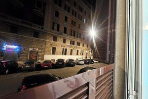 Alojamiento - Check in Rome