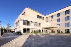 Alojamiento - Eurostars Arenas de Pinto