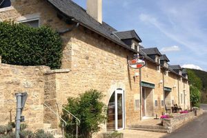 Alojamiento - Hôtel & Spa Rodier