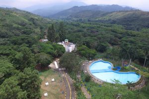 Alojamiento - Ecohotel El Castillo - All Inclusive