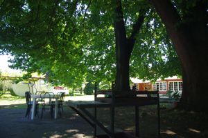 Alojamiento - Complejo Turistico Los Pequenes