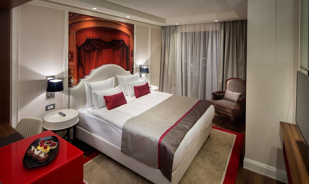 Hotel TITANIC Gendarmenmarkt Berlin