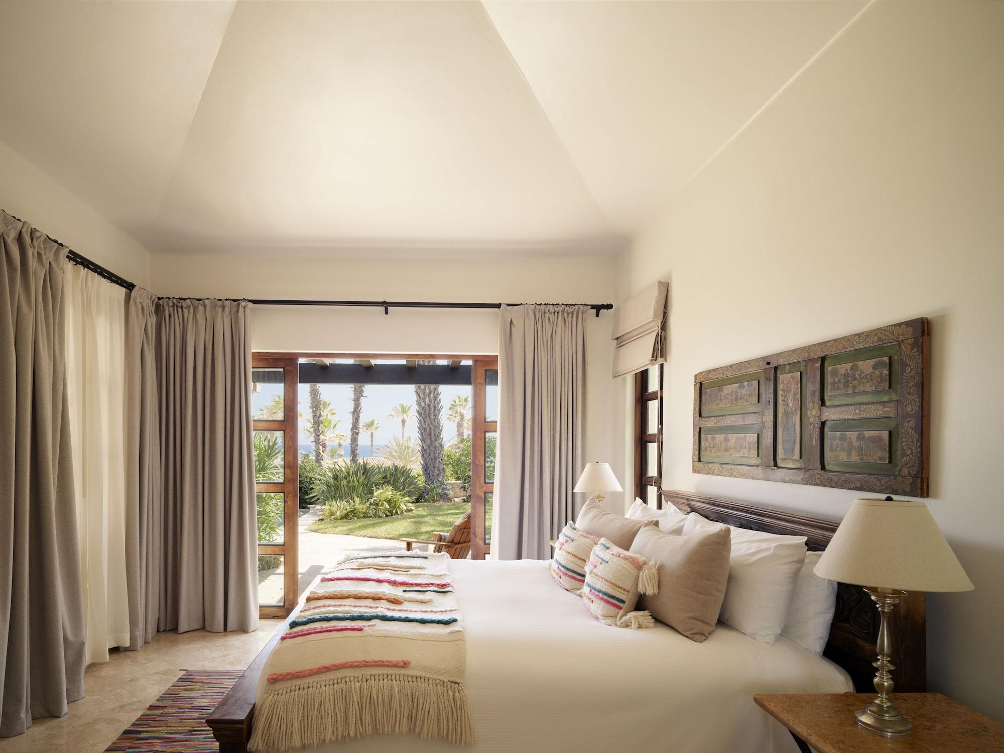 Habitación Esperanza, Auberge Resorts Collection