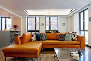 Alquiler Temporario - 2-bed Superior Apt 208