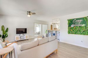 Alquiler Vacacional - Boho-chic Sarasota Hideaway: Yard & Fire Pit!