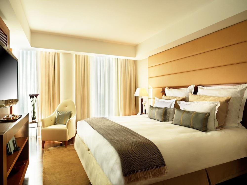 Hotel Jumeirah Frankfurt