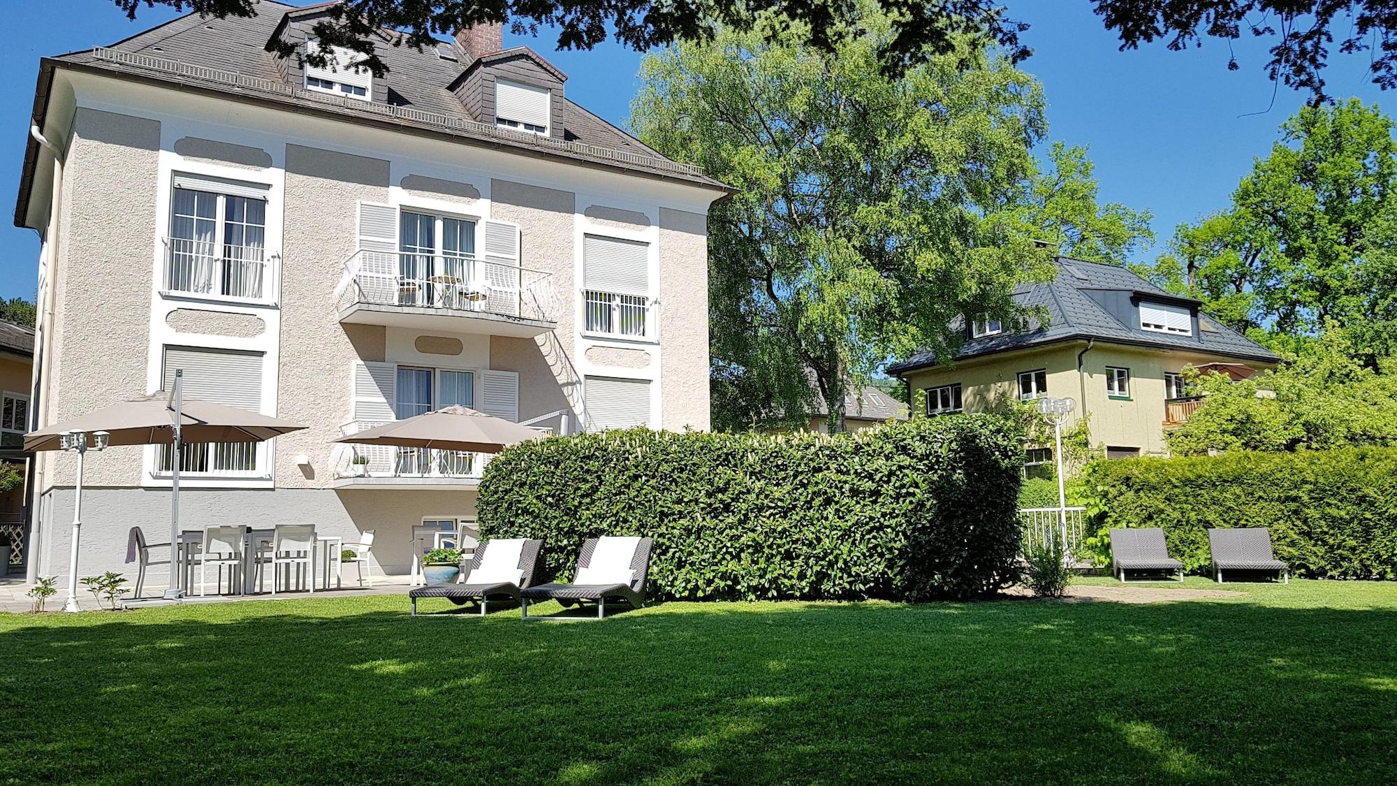 Varios The Little Guesthouse Salzburg