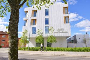 Alojamiento - Hotel von Kraemer